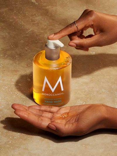 Maroccanoil Hand Wash - Frisør Jane Steen