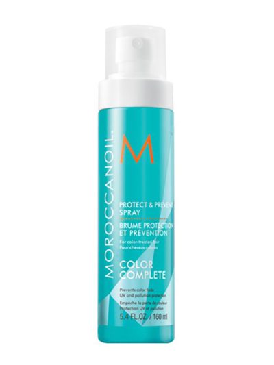 Moroccanoil protect and prevent spray